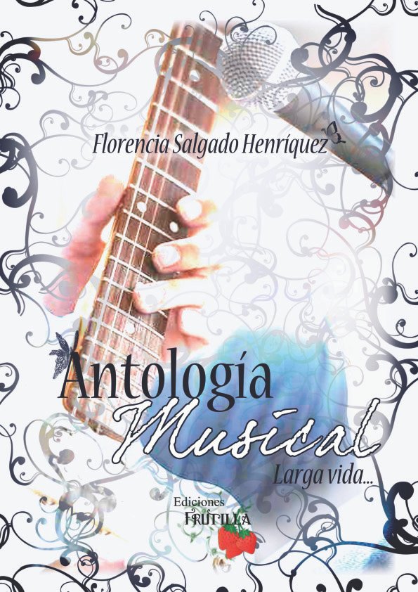 Antología musical – Proyecto#15