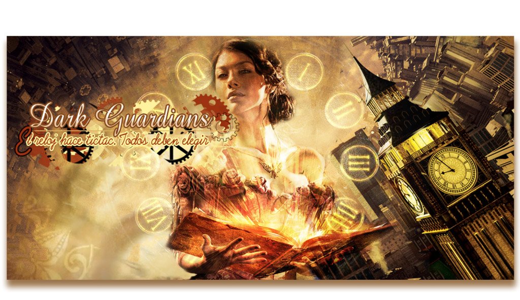 Dark Guardians
