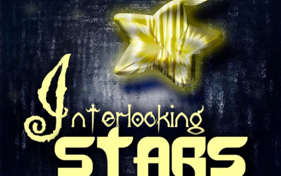 Interlocking Stars – Proyecto #26