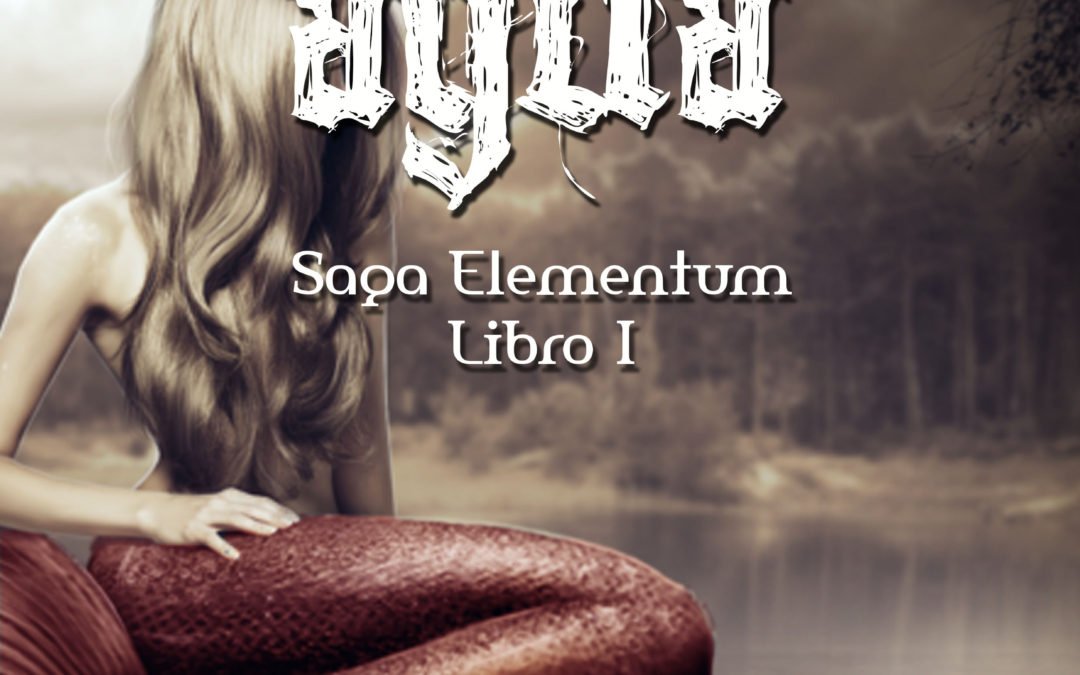 Saga Elementum:  Libro I – Agua – Proyecto #40